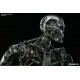 Terminator Maquette T-800 Endoskeleton 52 cm